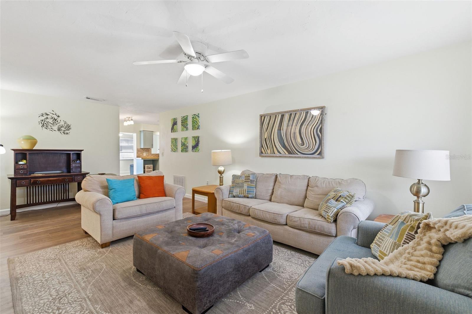 SPRINGWOOD VILLAS - Residential