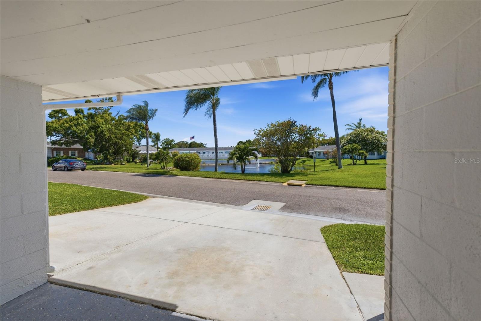 SPRINGWOOD VILLAS - Residential