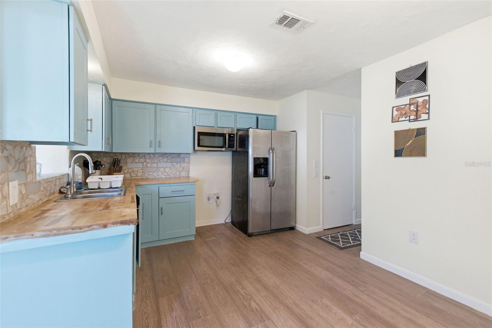 SPRINGWOOD VILLAS - Residential
