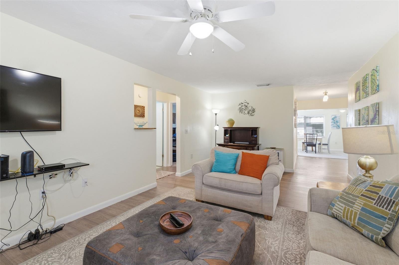 SPRINGWOOD VILLAS - Residential