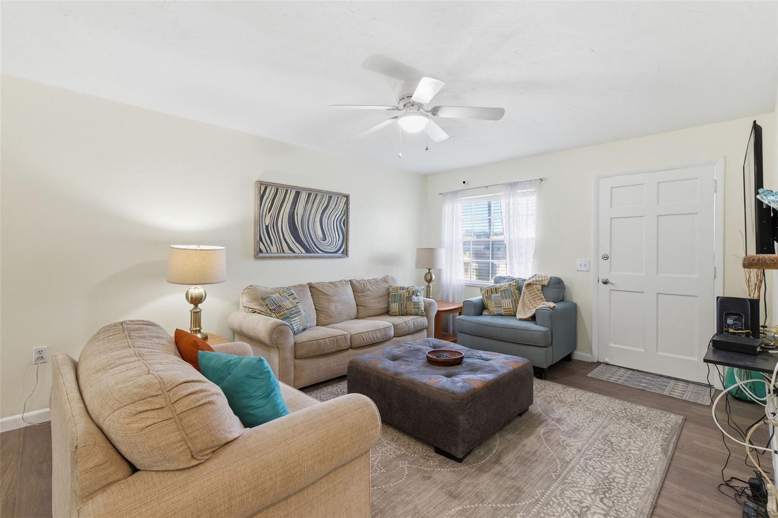 SPRINGWOOD VILLAS - Residential