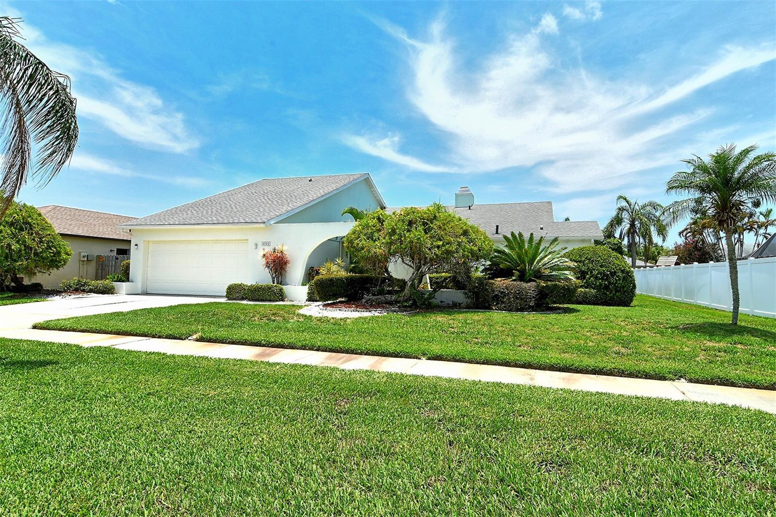 GULF GATE EAST - Residential
