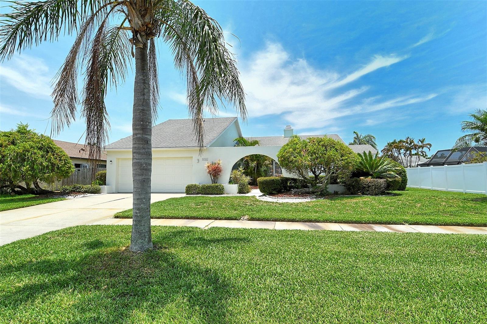 GULF GATE EAST - Residential