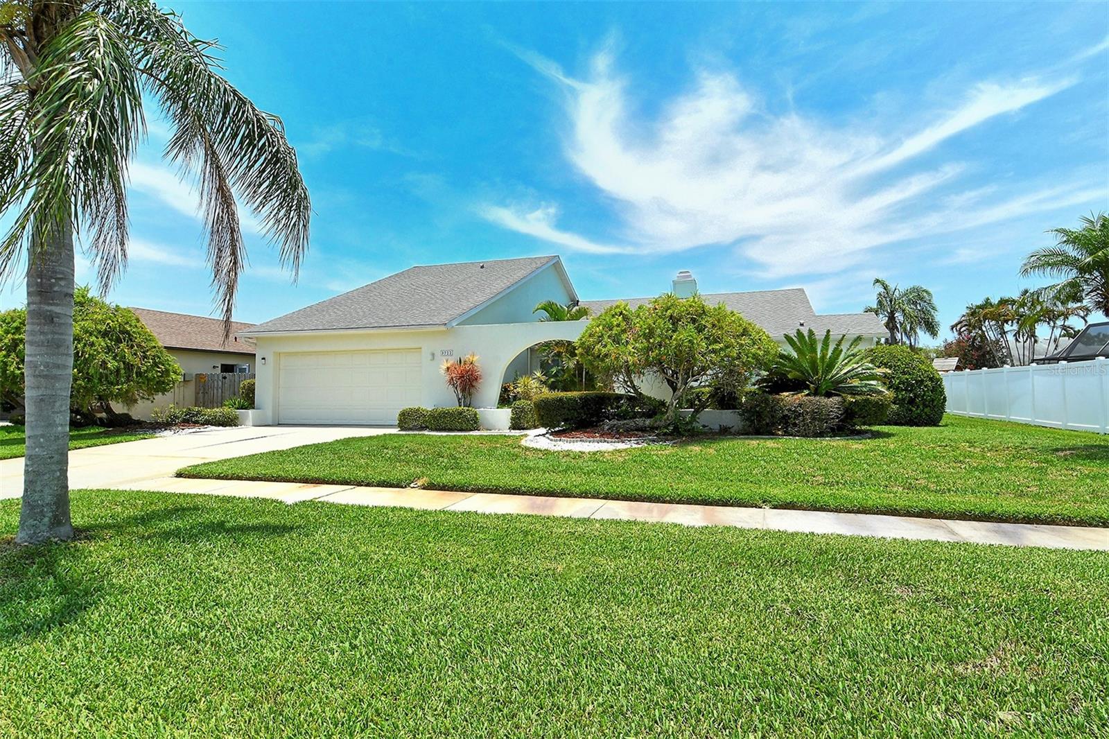 GULF GATE EAST - Residential