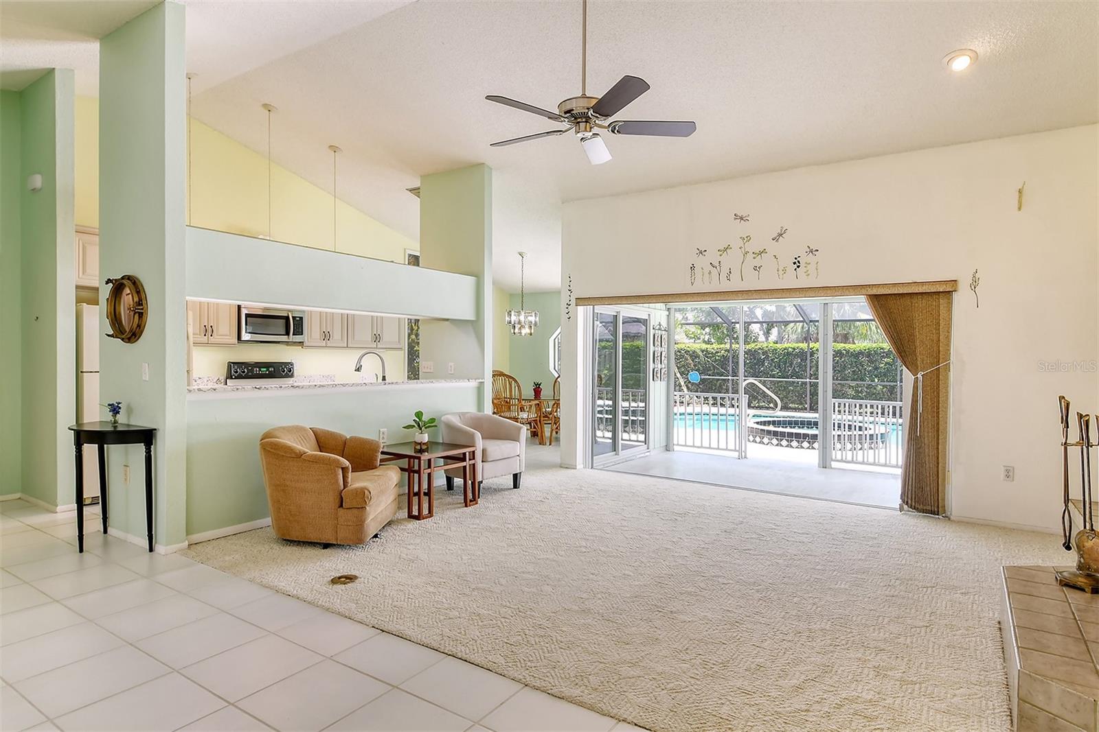 GULF GATE EAST - Residential