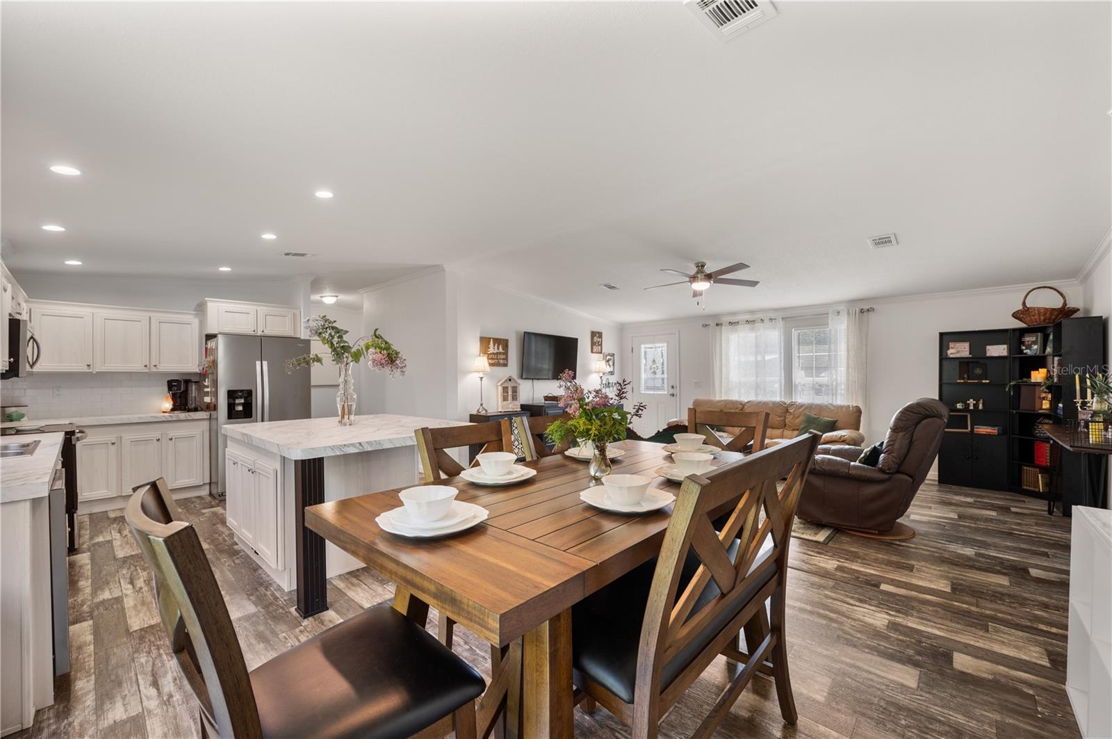 CHERRY LANE ESTATES - Residential