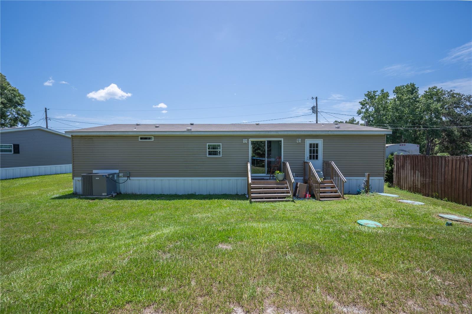 CHERRY LANE ESTATES - Residential