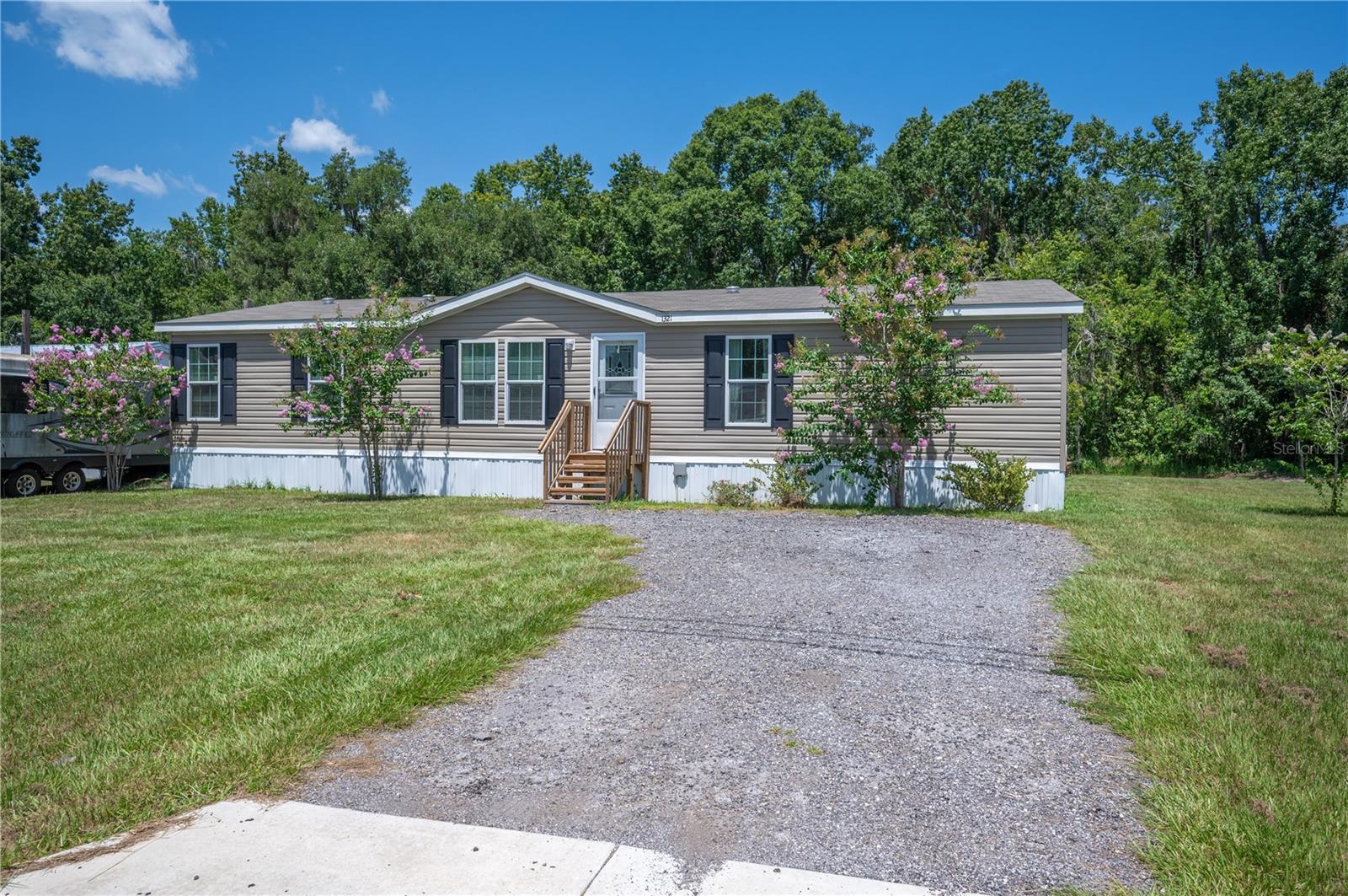 CHERRY LANE ESTATES - Residential