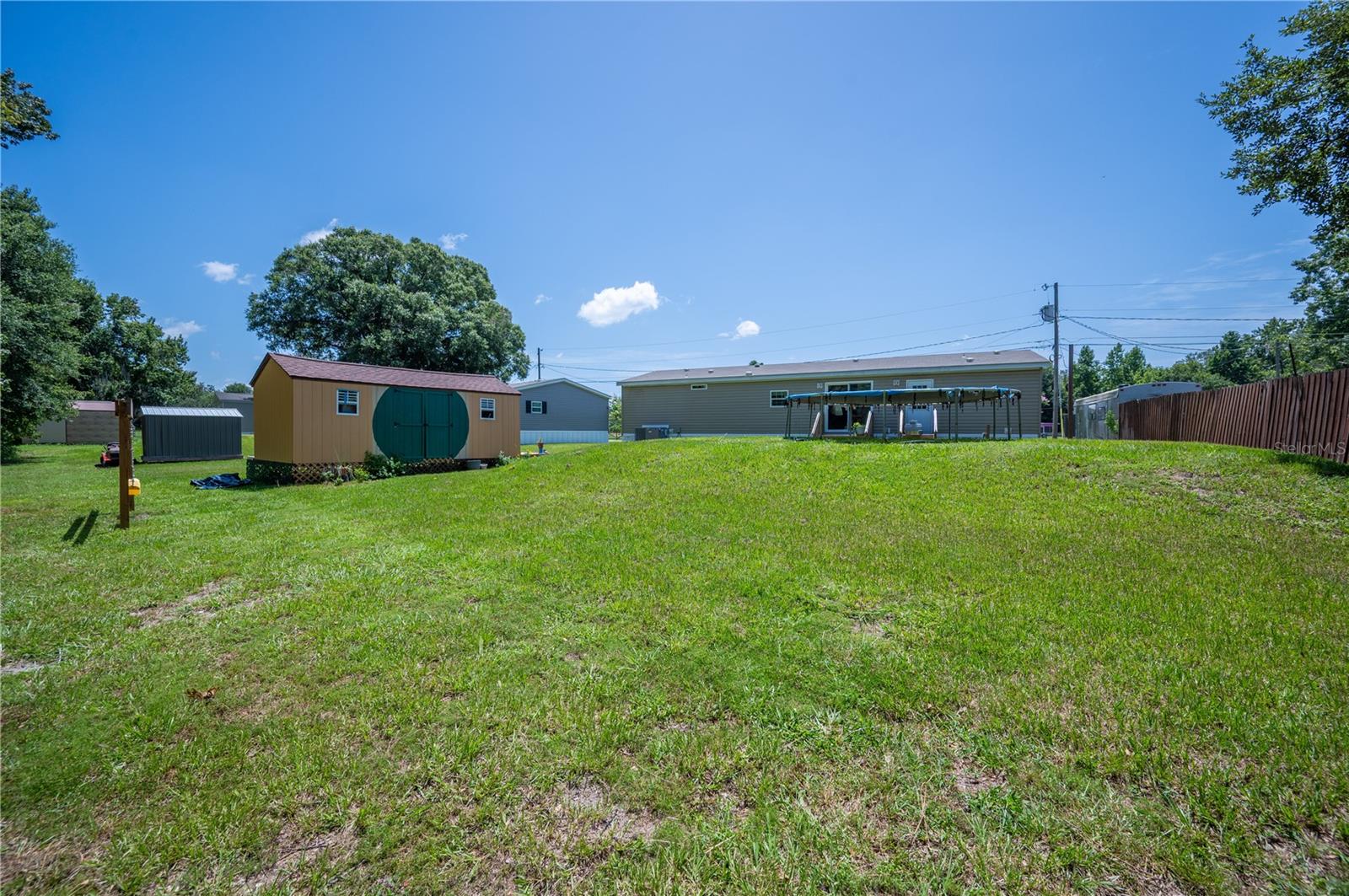 CHERRY LANE ESTATES - Residential