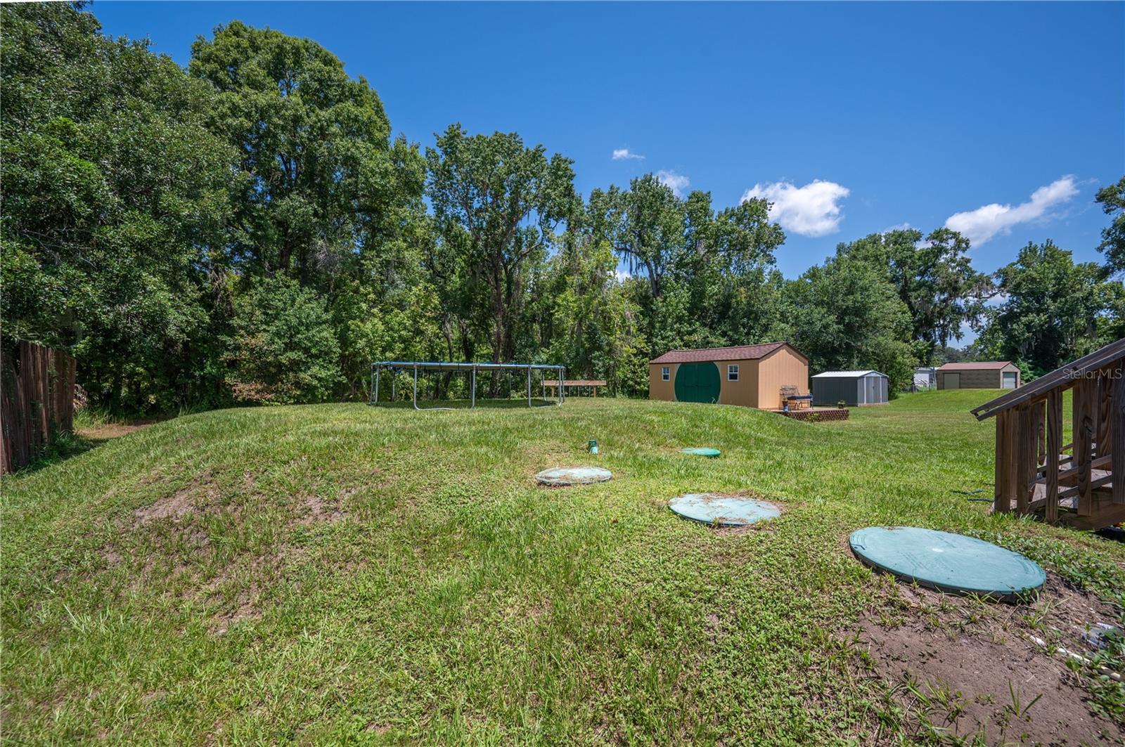 CHERRY LANE ESTATES - Residential