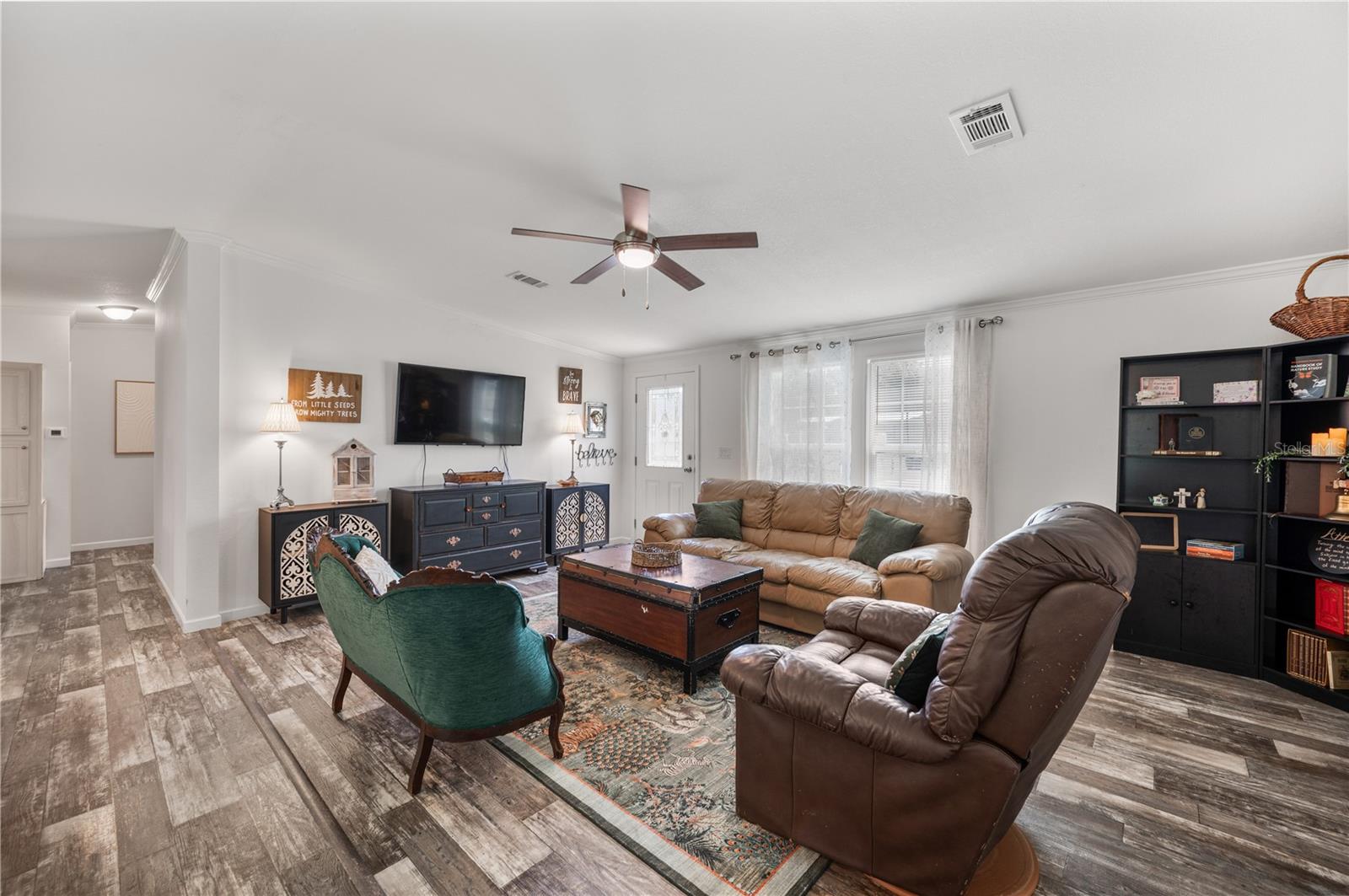 CHERRY LANE ESTATES - Residential