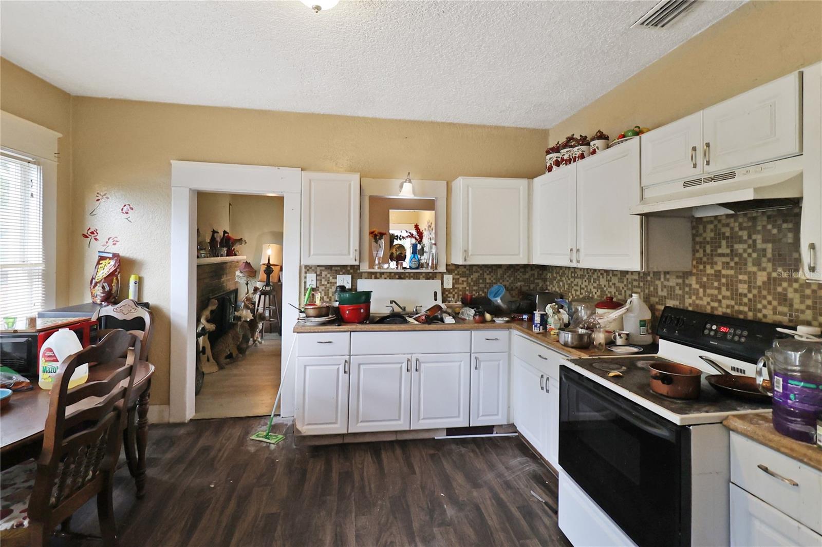 GATEWAY SUB - Residential Income