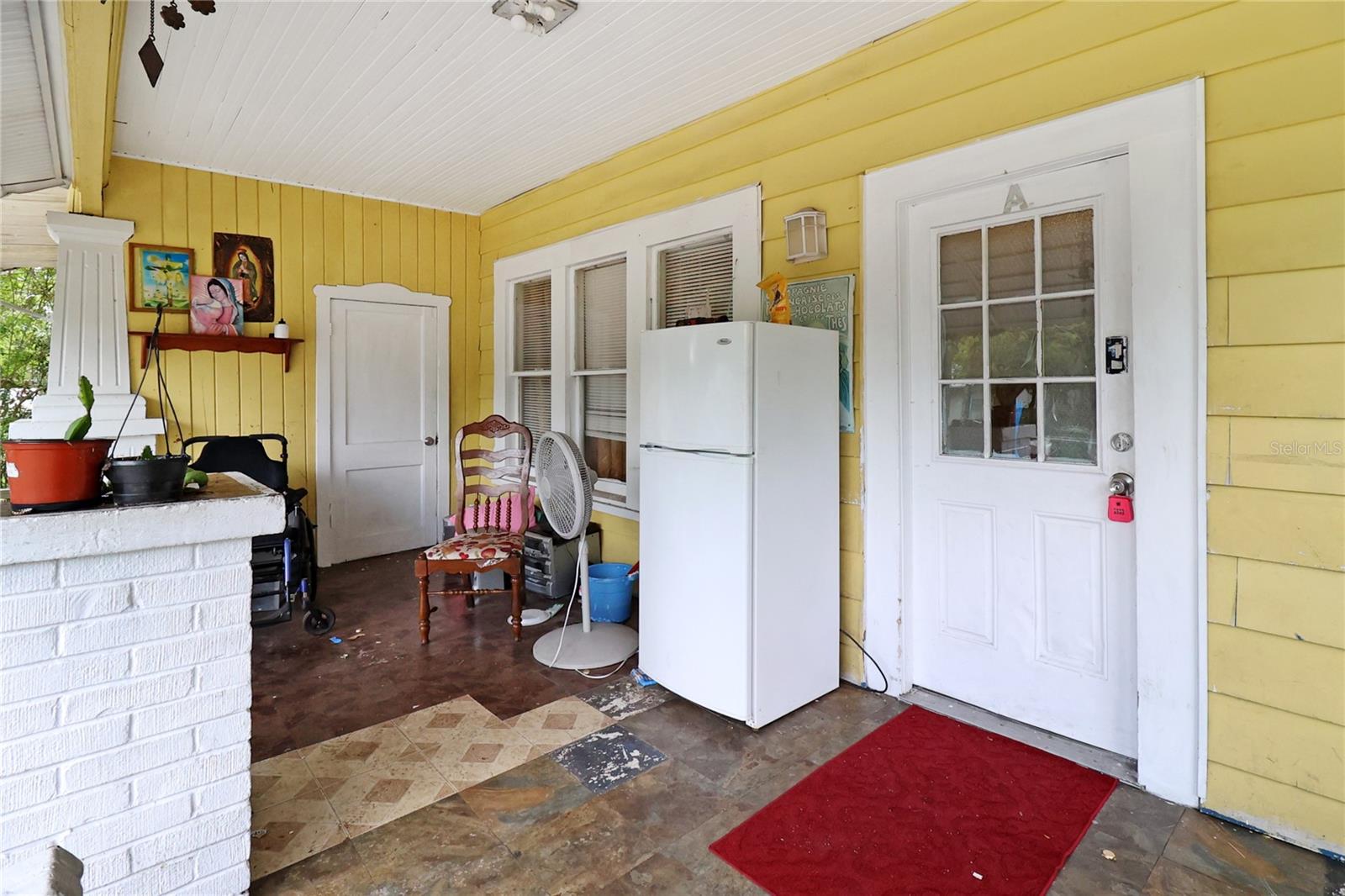 GATEWAY SUB - Residential Income