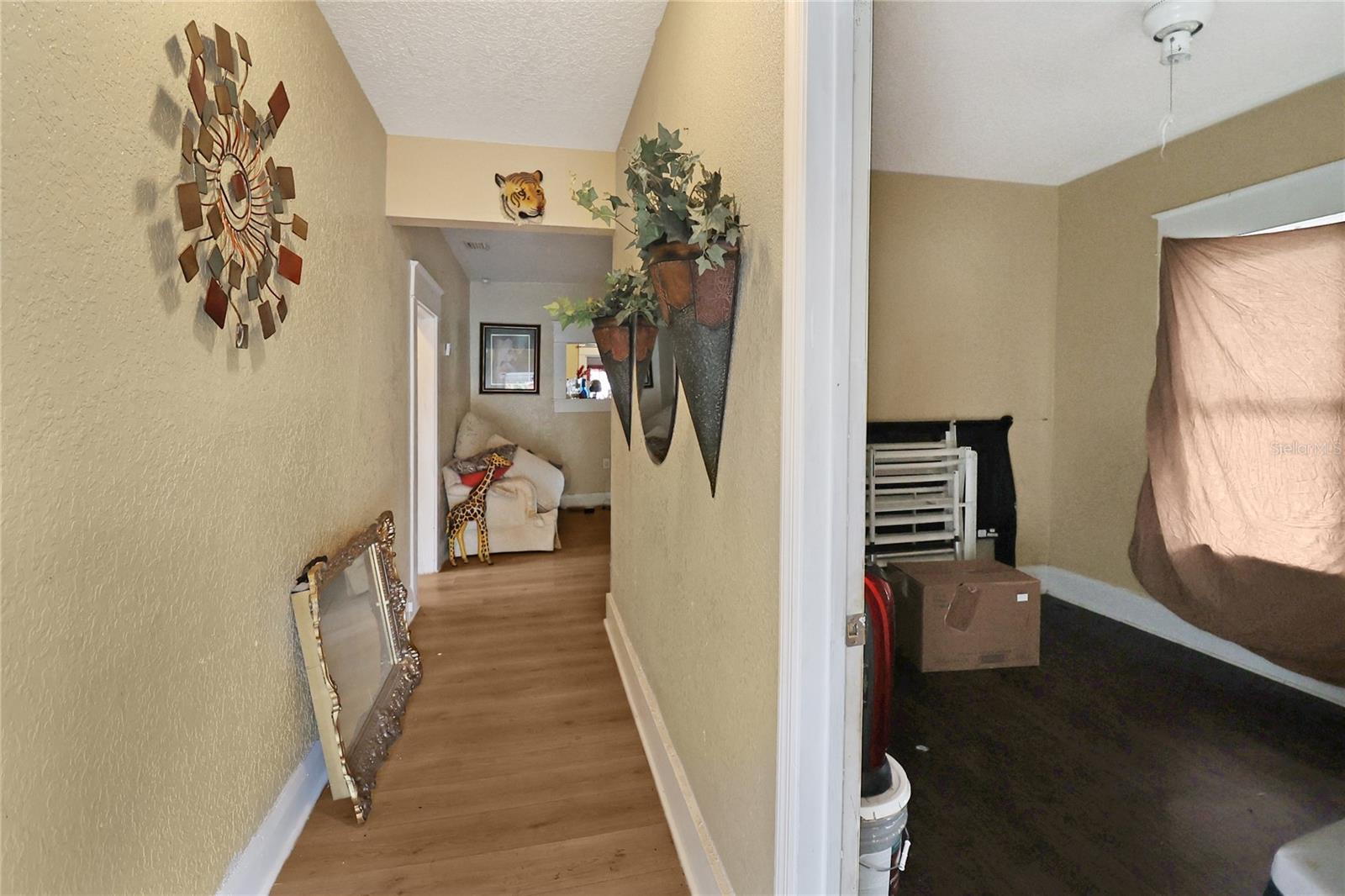 GATEWAY SUB - Residential Income