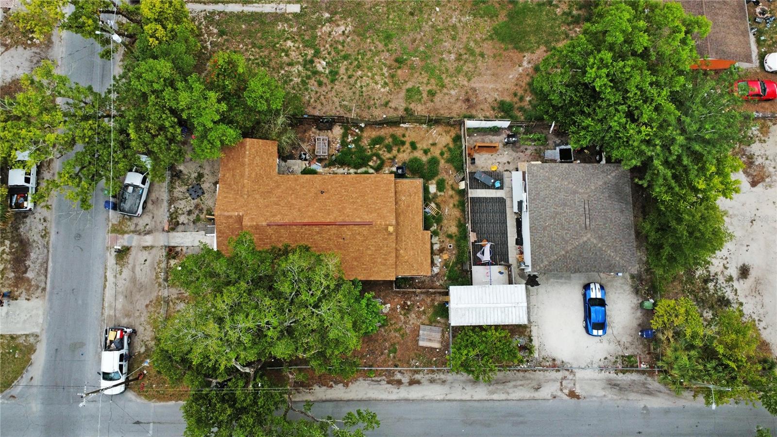 GATEWAY SUB - Residential Income