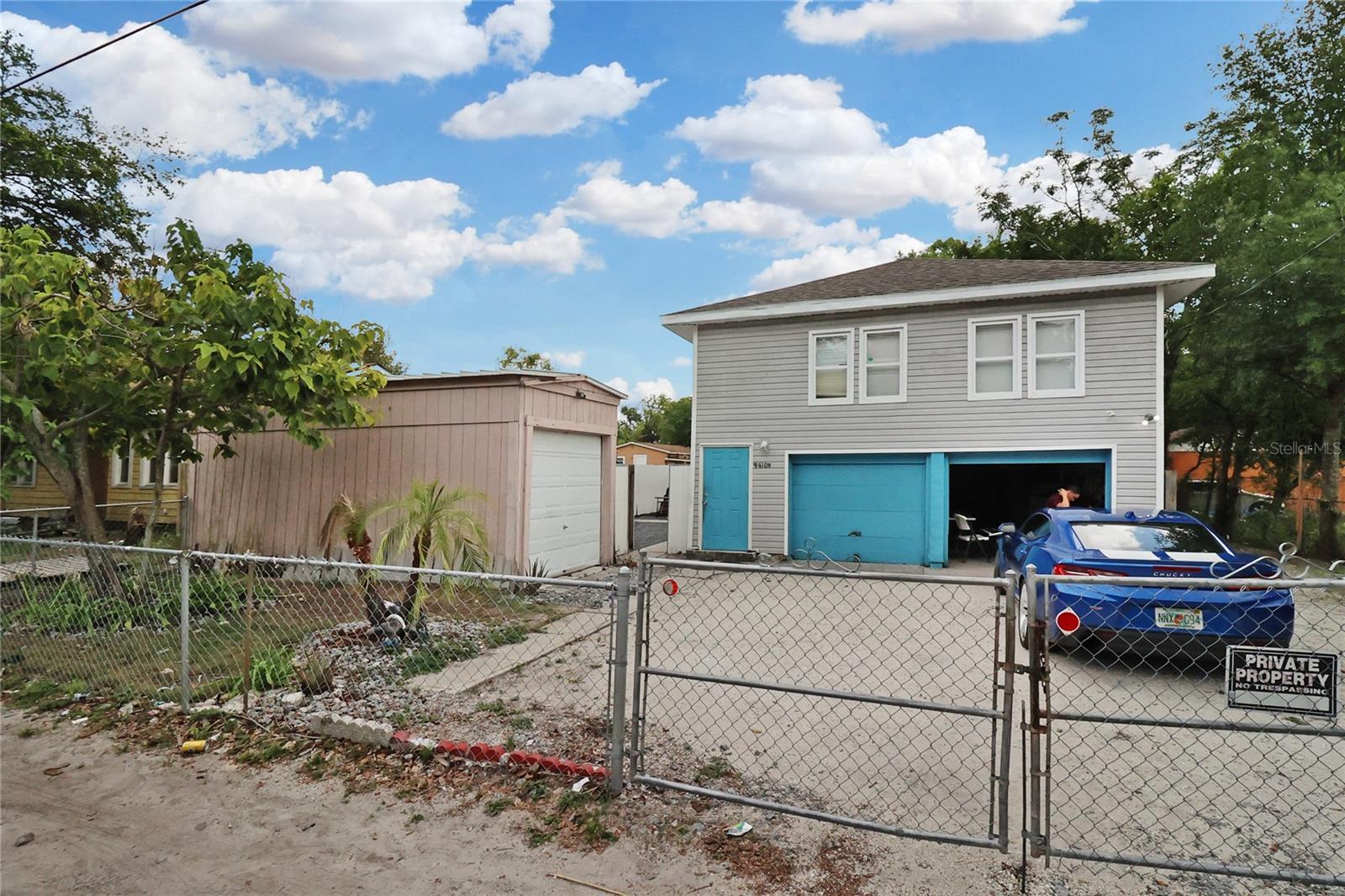 GATEWAY SUB - Residential Income