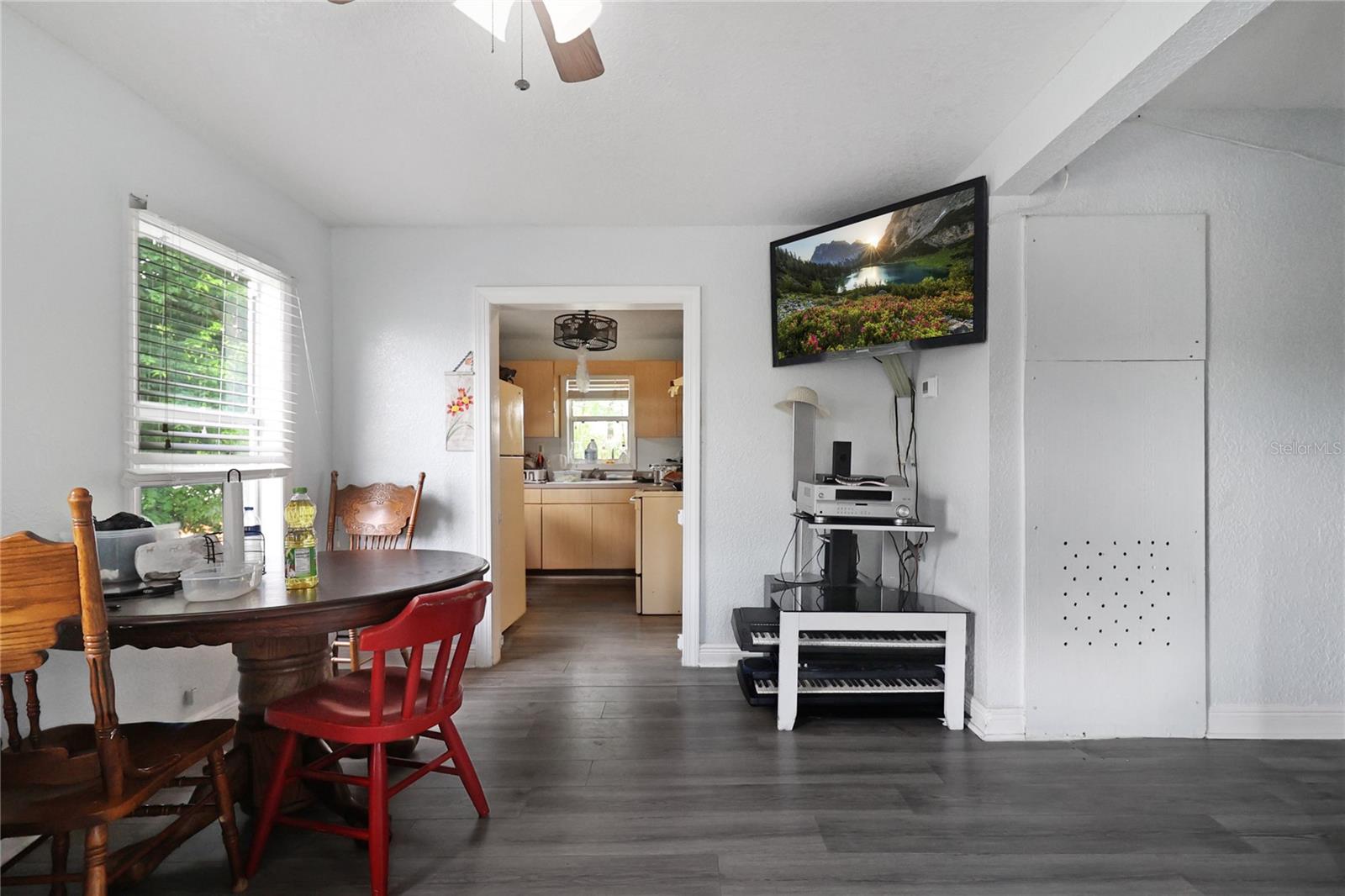 GATEWAY SUB - Residential Income