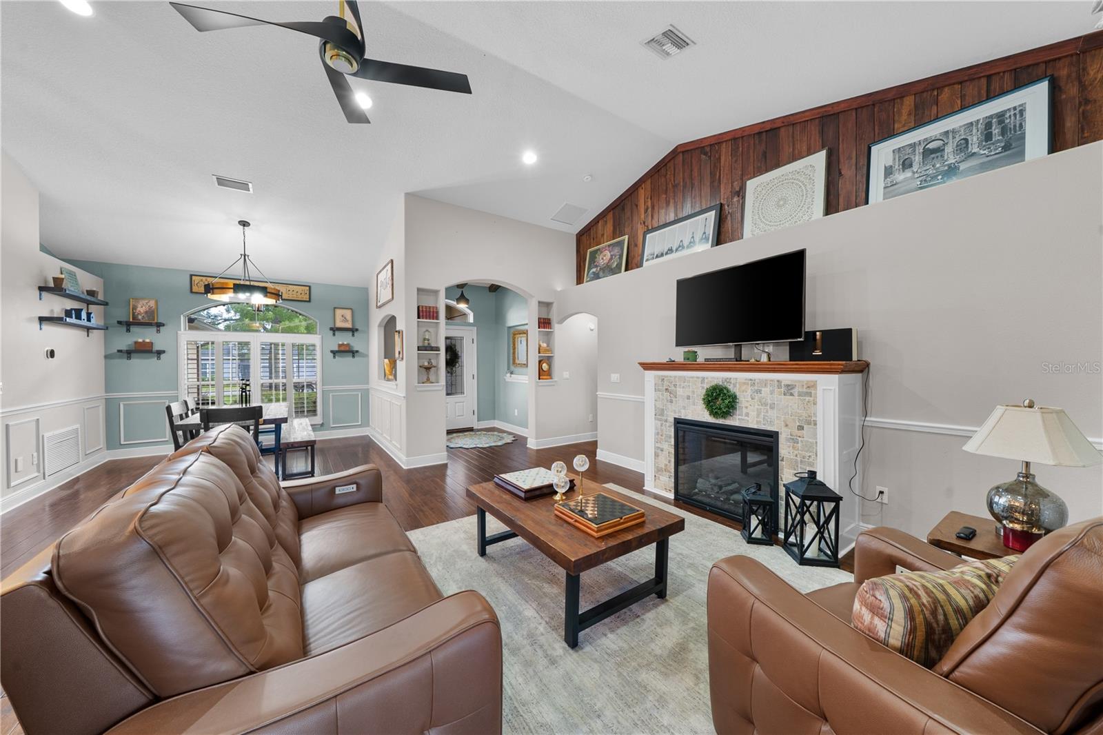 KINGSLAND COUNTRY ESTATE - Residential