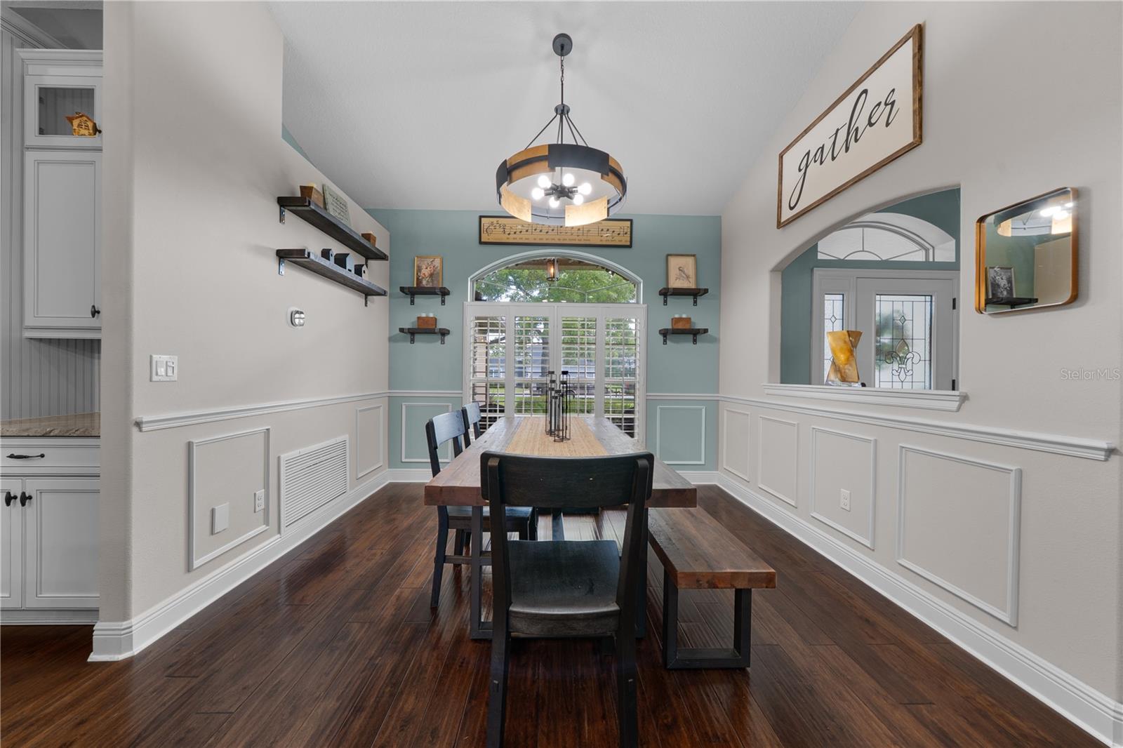 KINGSLAND COUNTRY ESTATE - Residential