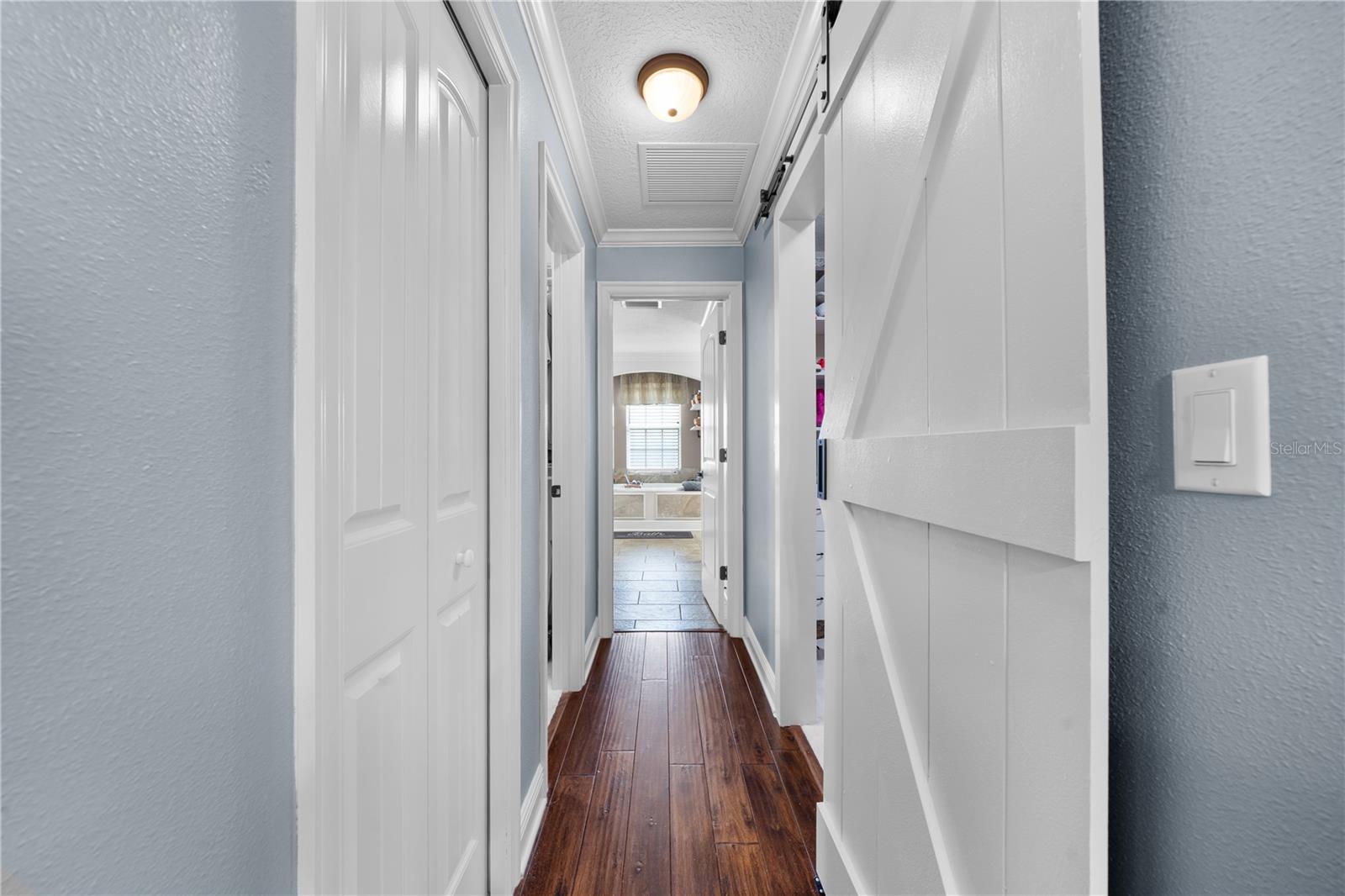 KINGSLAND COUNTRY ESTATE - Residential