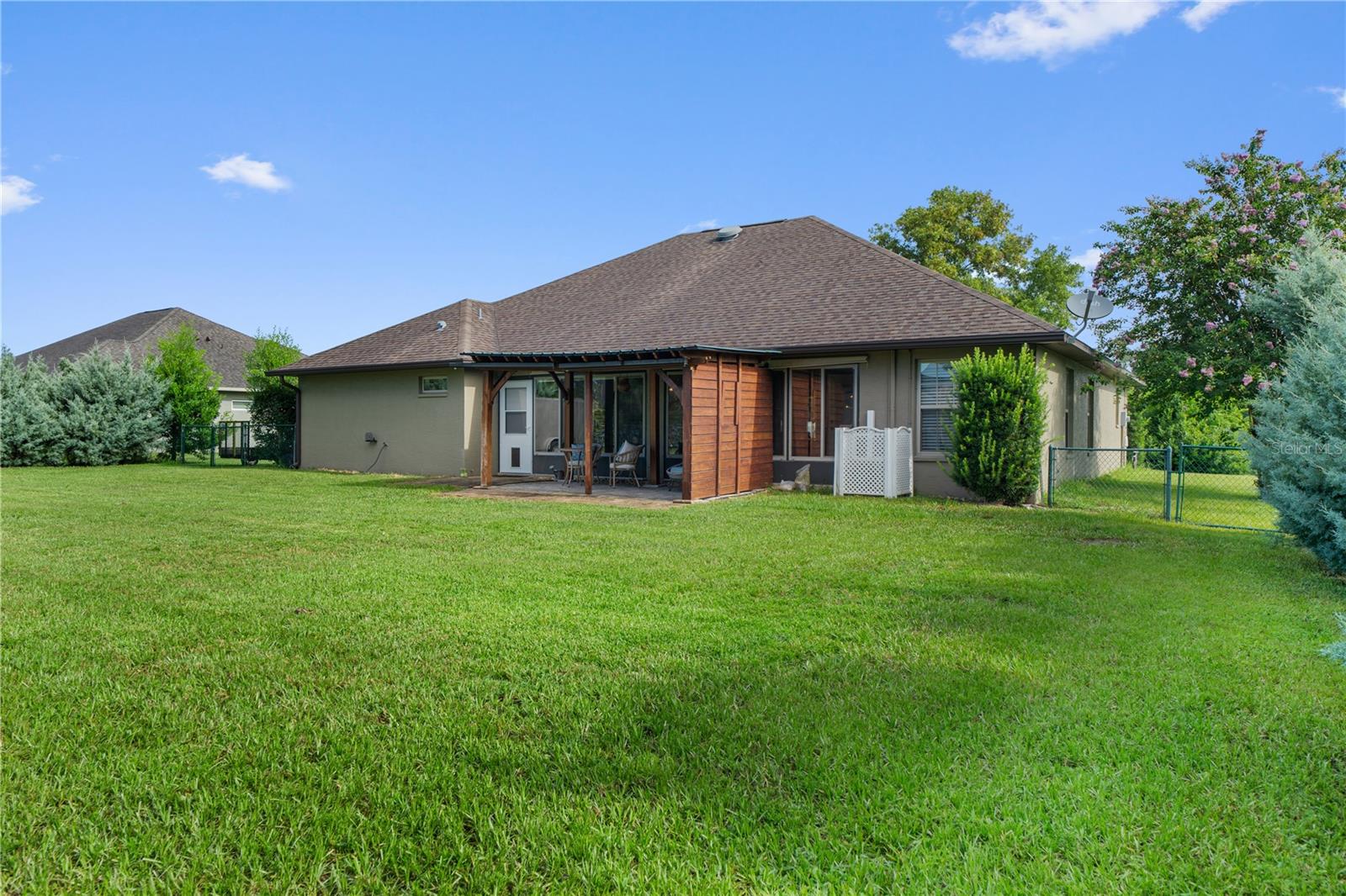 KINGSLAND COUNTRY ESTATE - Residential
