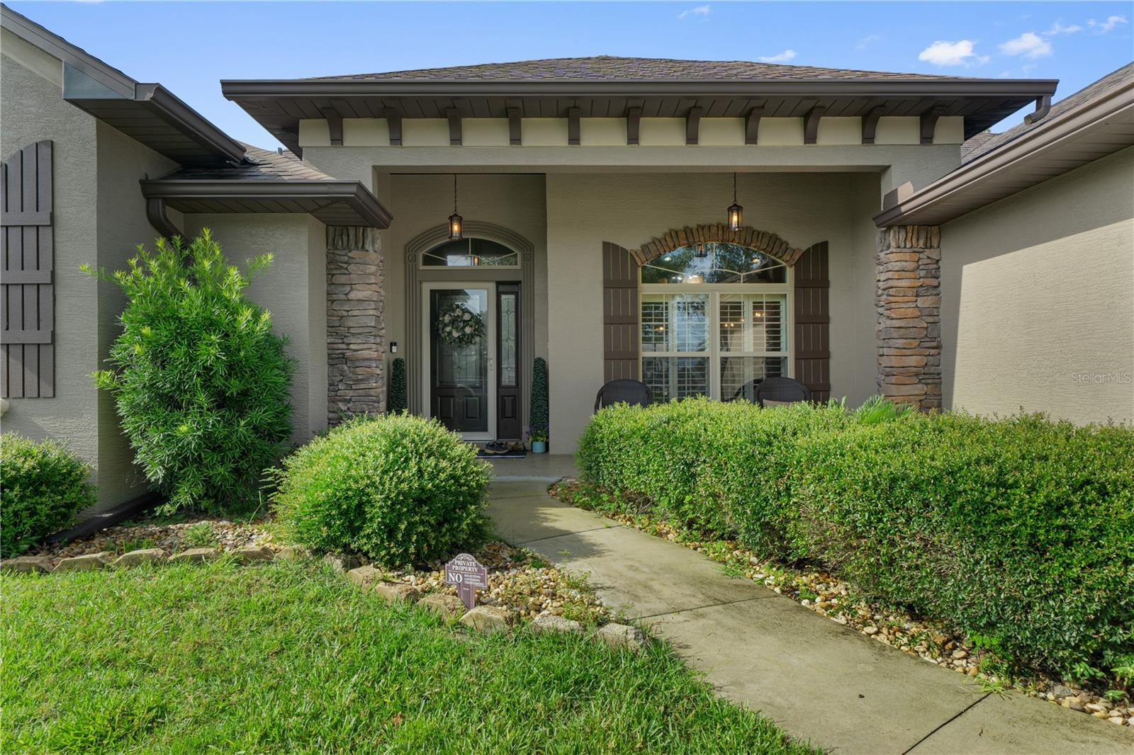 KINGSLAND COUNTRY ESTATE - Residential