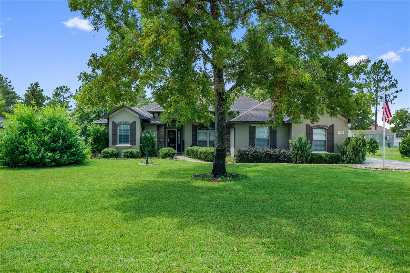 KINGSLAND COUNTRY ESTATE - Residential
