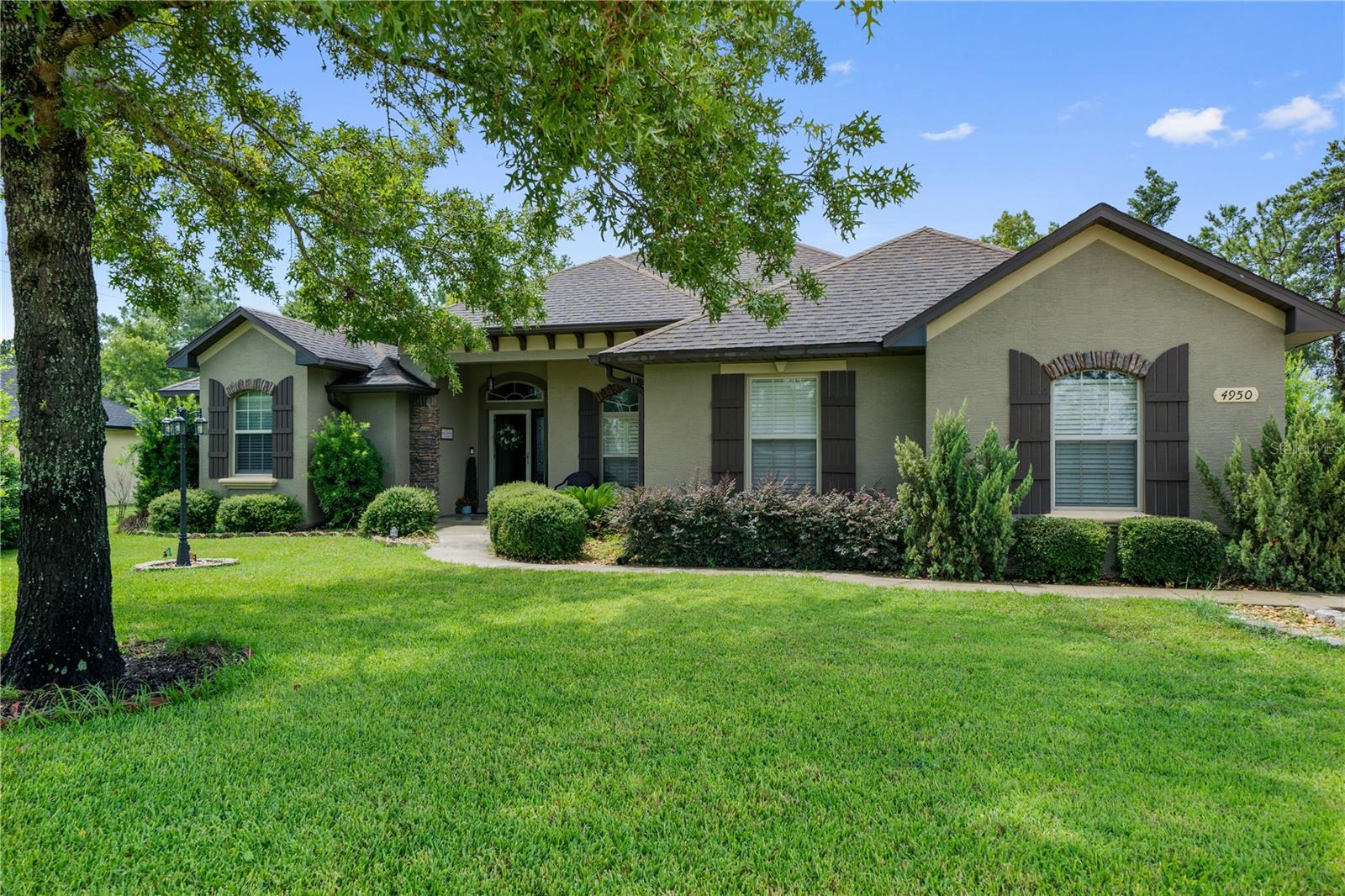 KINGSLAND COUNTRY ESTATE - Residential