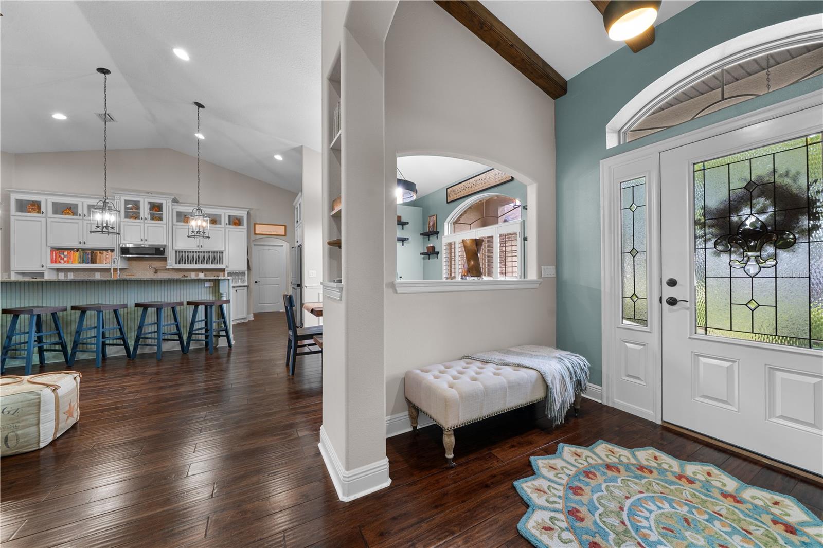 KINGSLAND COUNTRY ESTATE - Residential