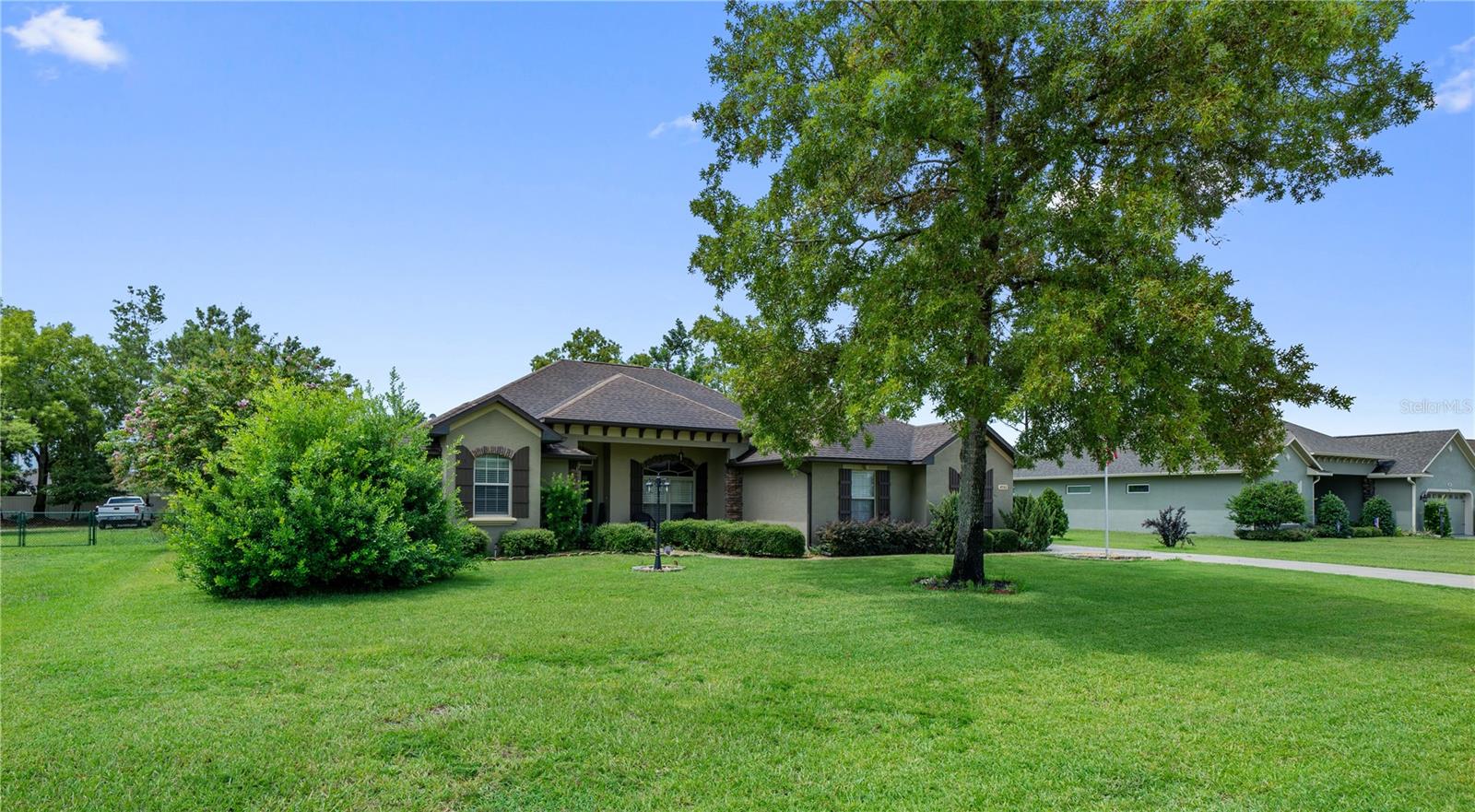 KINGSLAND COUNTRY ESTATE - Residential
