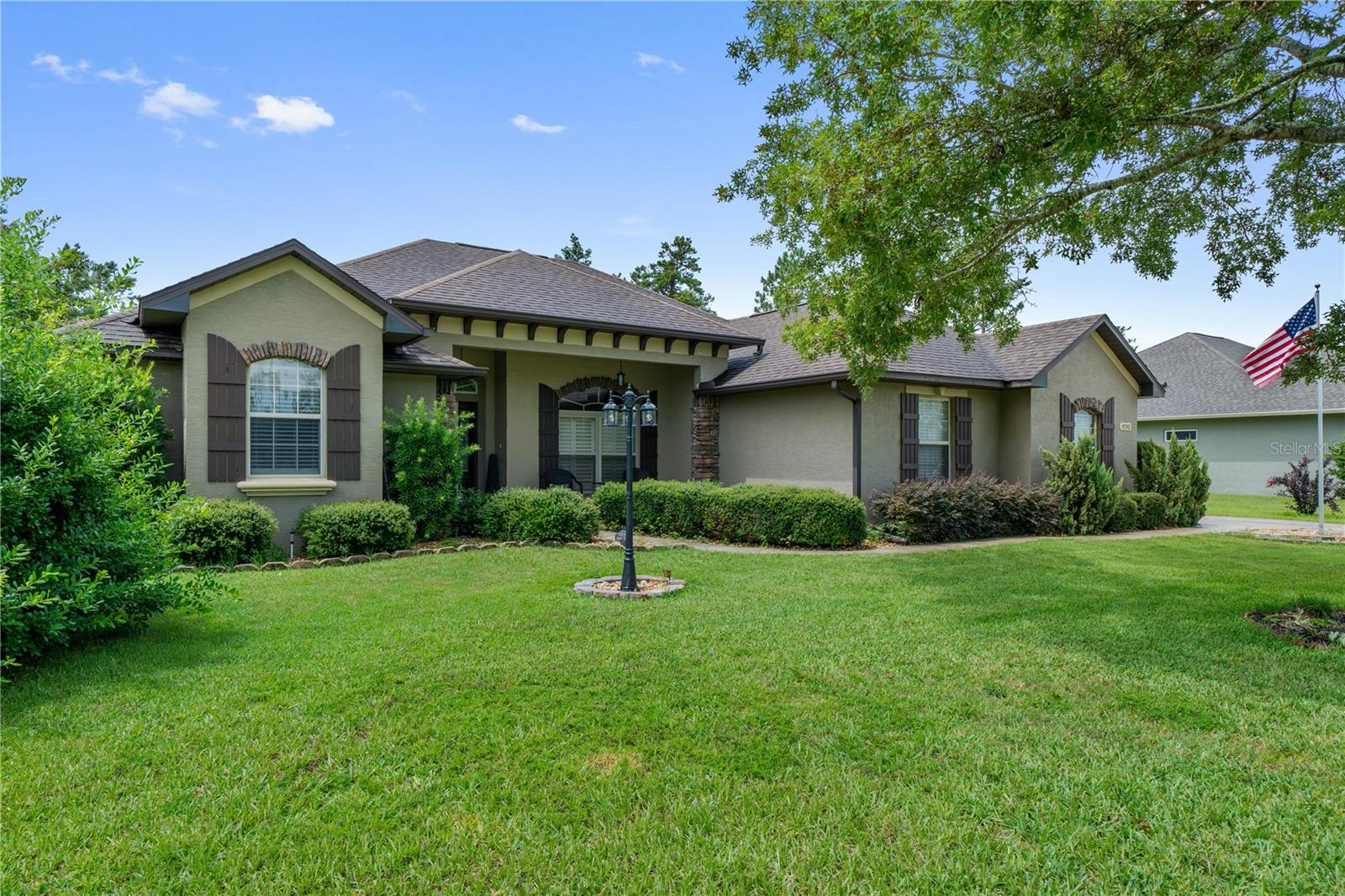 KINGSLAND COUNTRY ESTATE - Residential