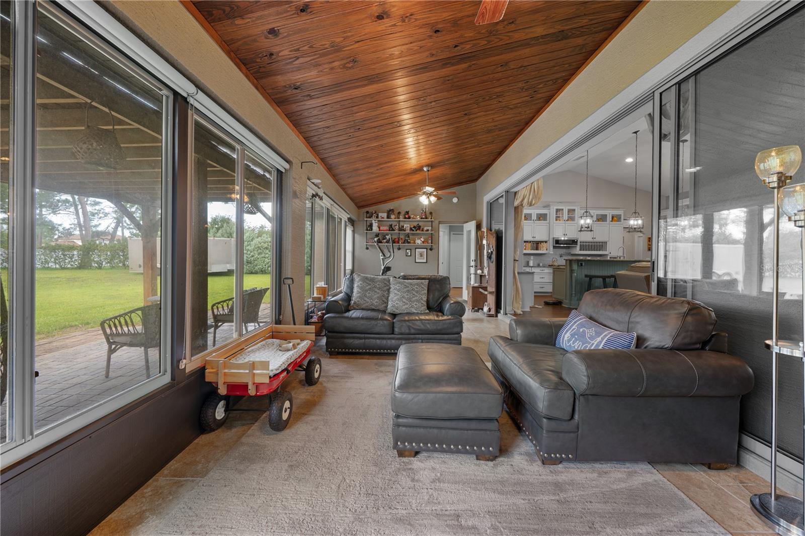 KINGSLAND COUNTRY ESTATE - Residential