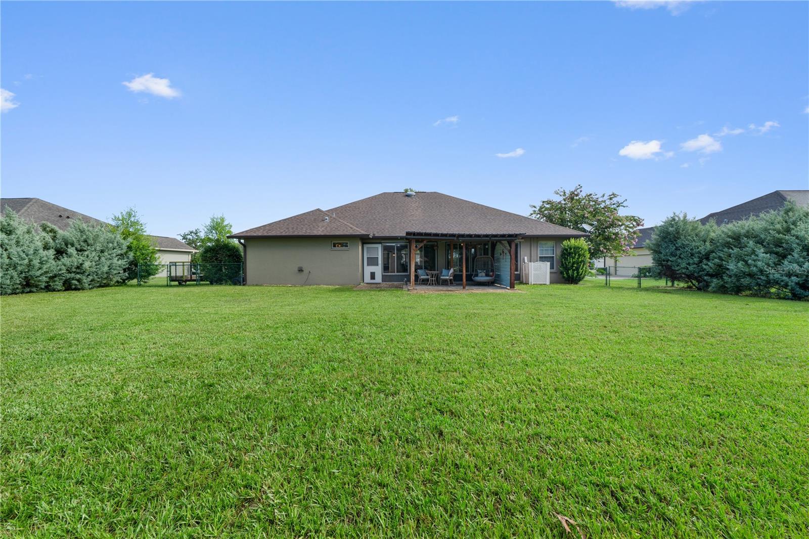 KINGSLAND COUNTRY ESTATE - Residential