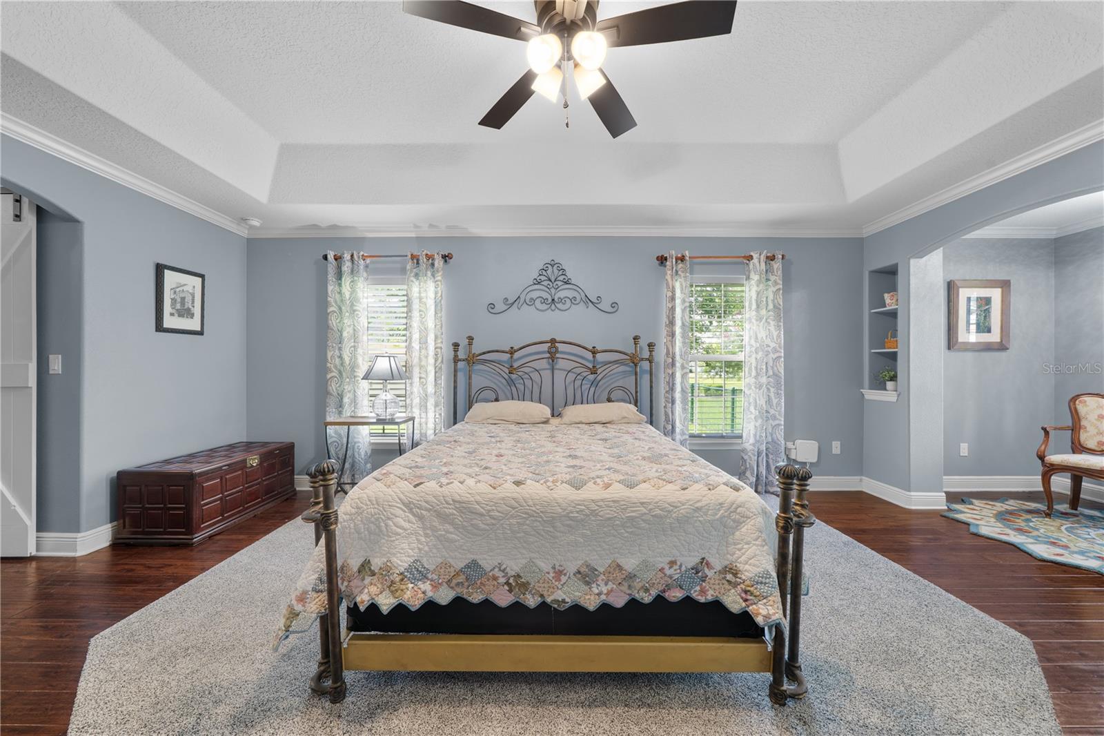 KINGSLAND COUNTRY ESTATE - Residential