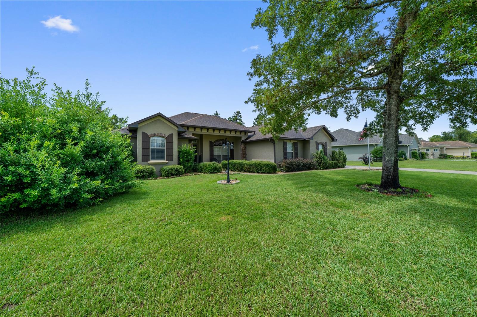 KINGSLAND COUNTRY ESTATE - Residential
