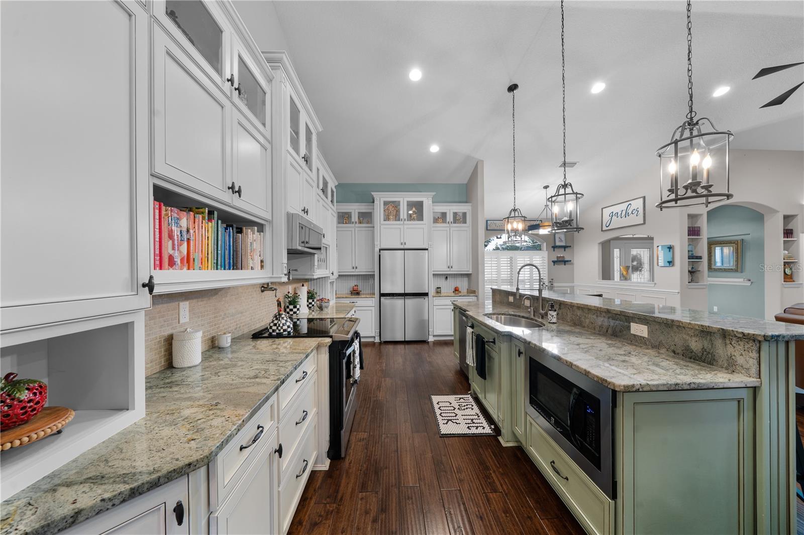 KINGSLAND COUNTRY ESTATE - Residential