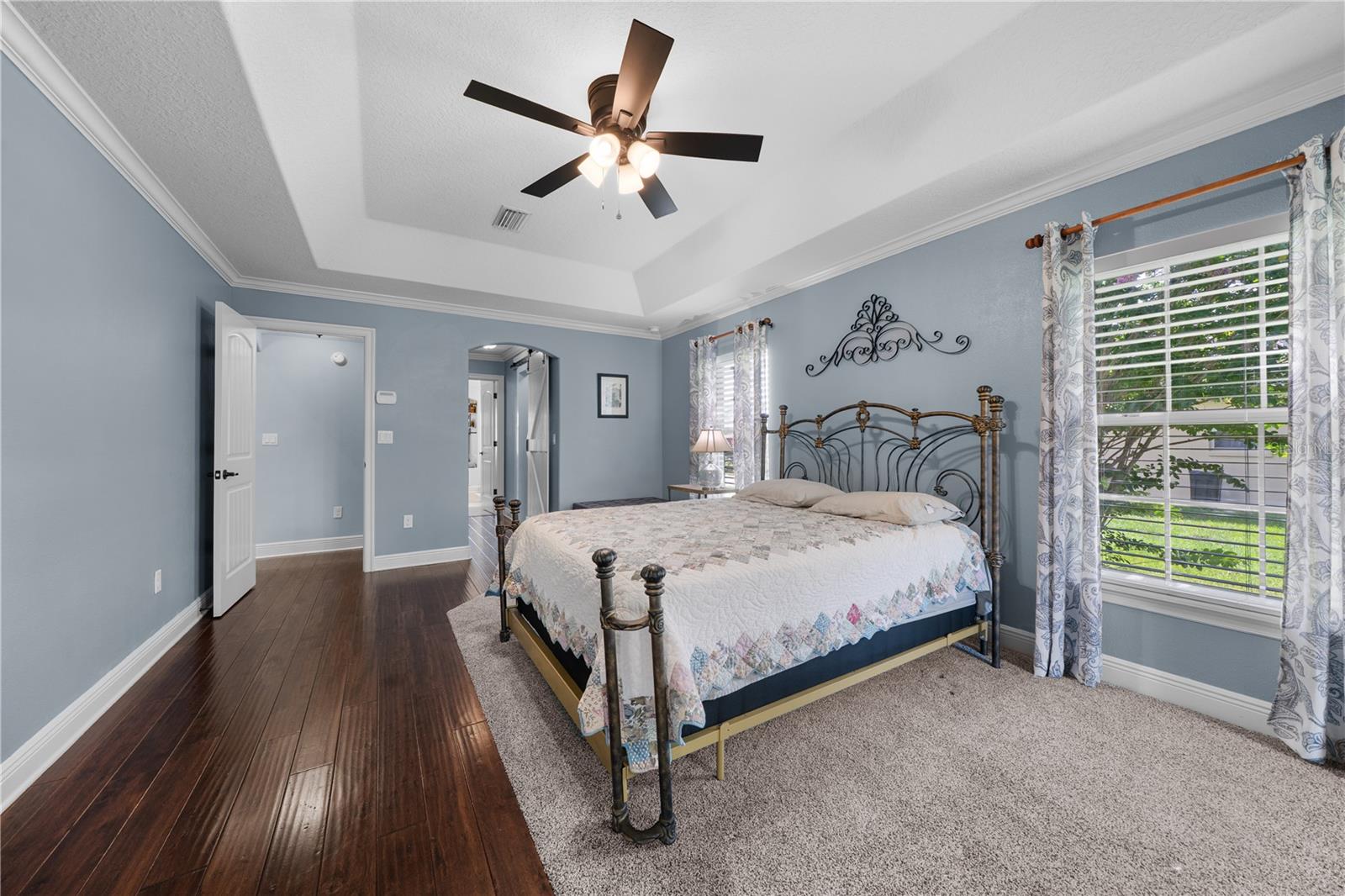 KINGSLAND COUNTRY ESTATE - Residential