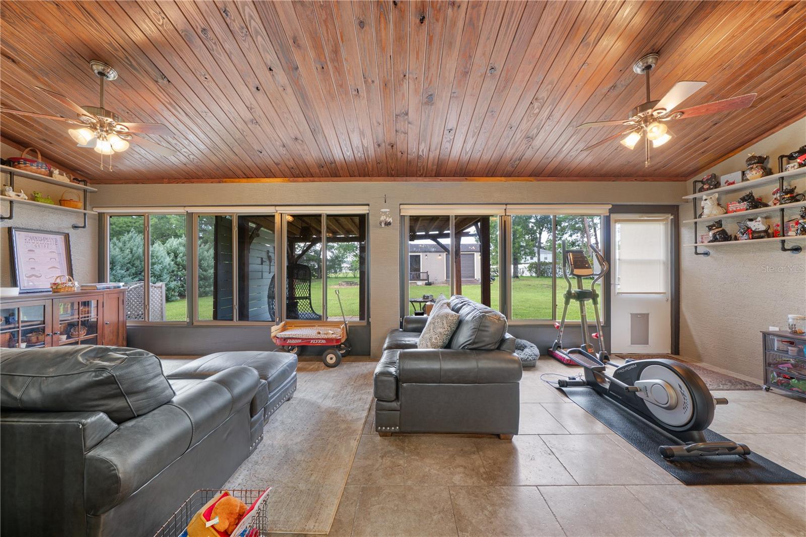 KINGSLAND COUNTRY ESTATE - Residential