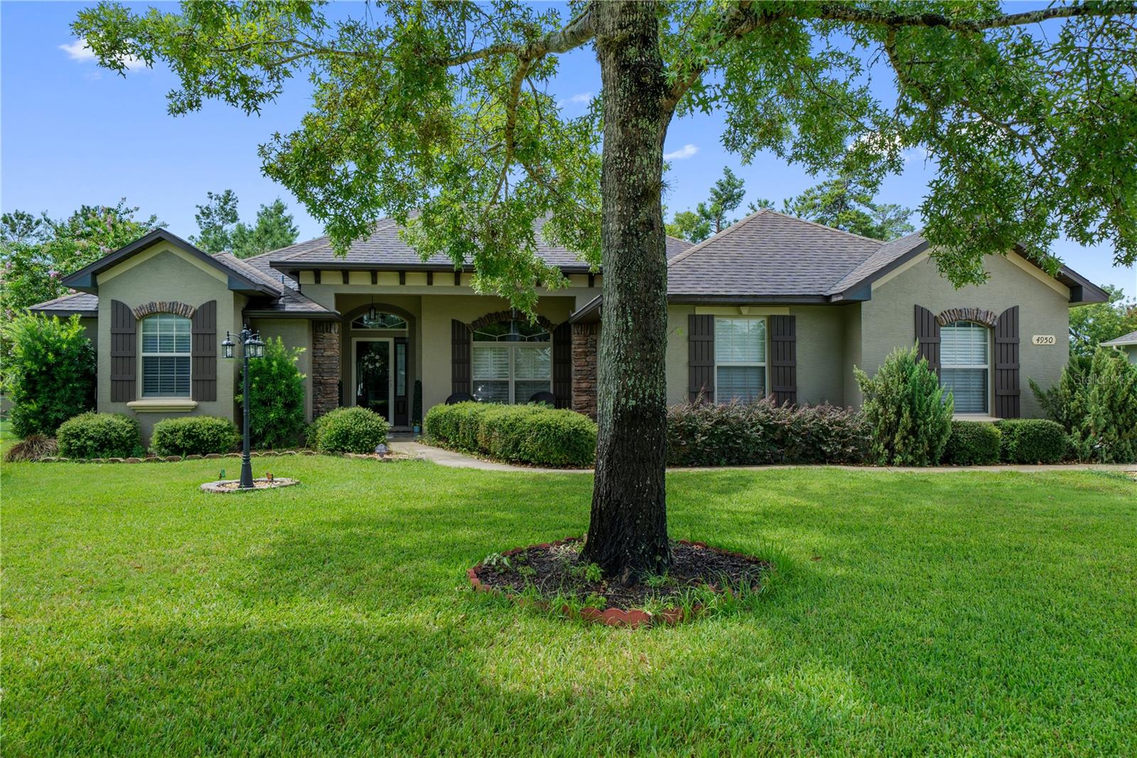 KINGSLAND COUNTRY ESTATE - Residential