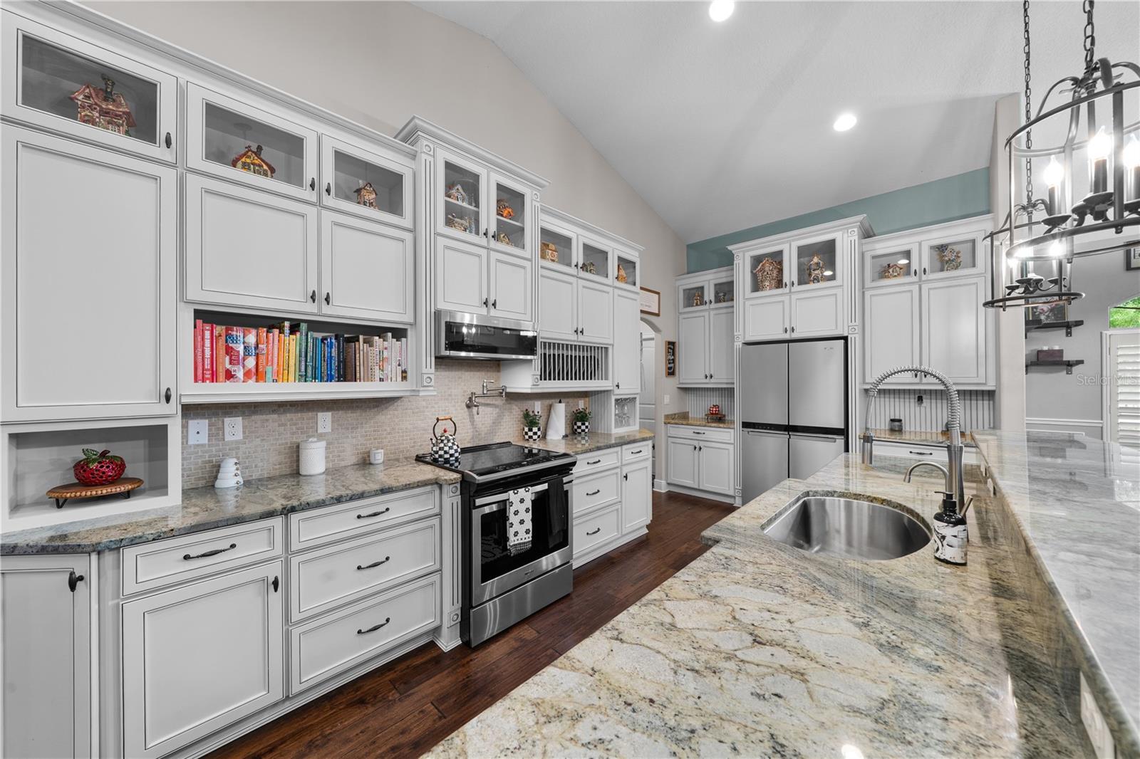KINGSLAND COUNTRY ESTATE - Residential