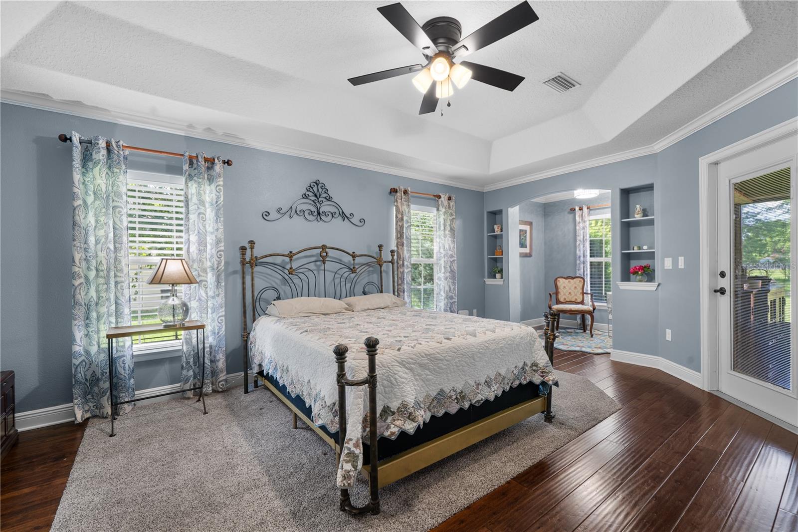 KINGSLAND COUNTRY ESTATE - Residential