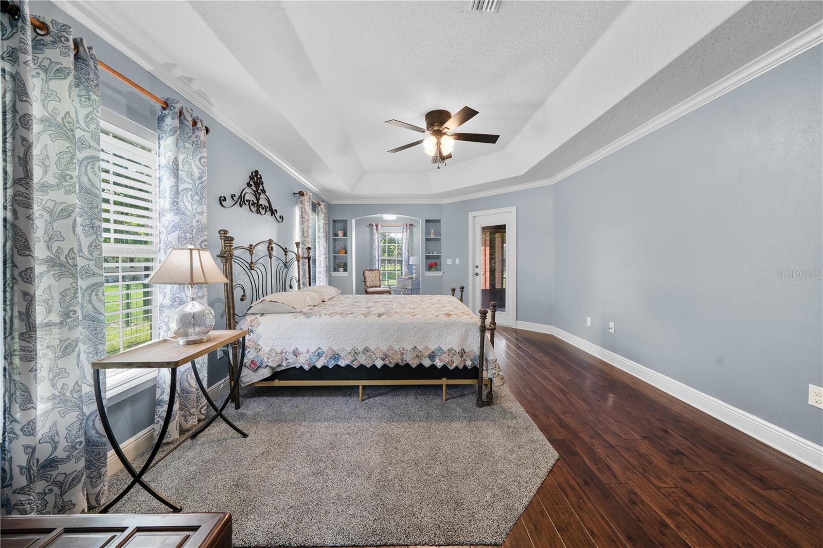 KINGSLAND COUNTRY ESTATE - Residential