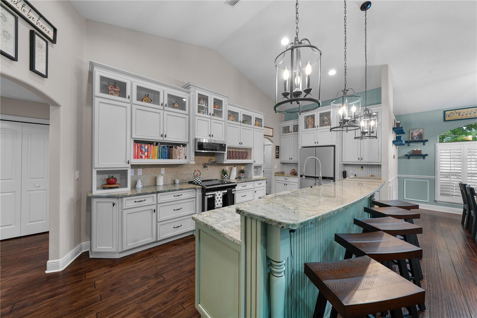 KINGSLAND COUNTRY ESTATE - Residential