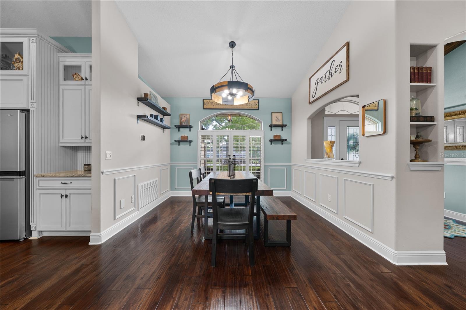 KINGSLAND COUNTRY ESTATE - Residential