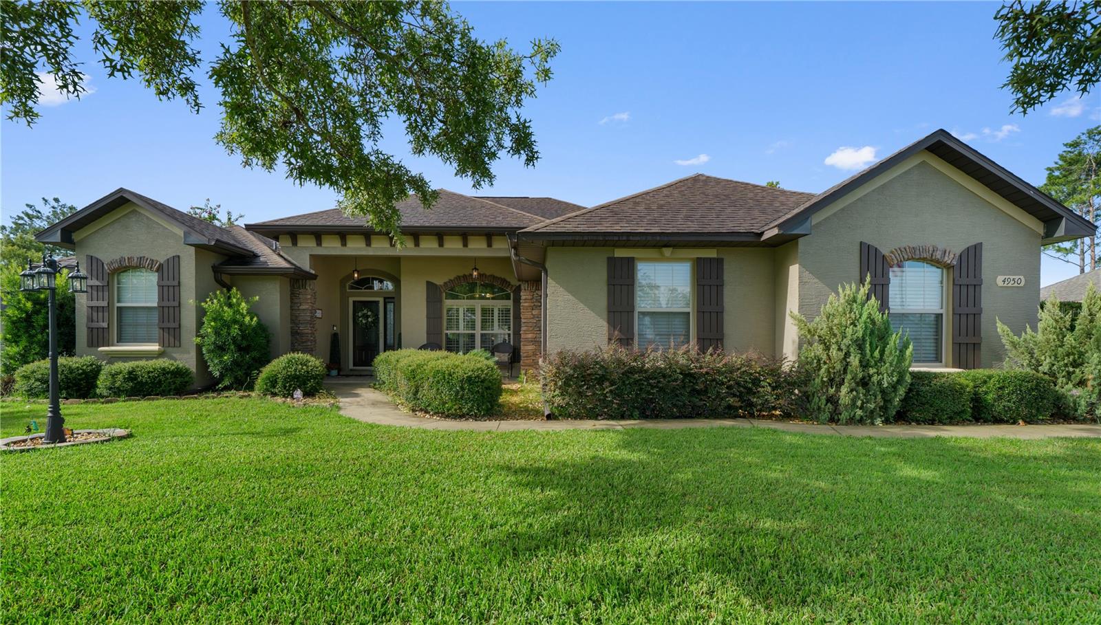 KINGSLAND COUNTRY ESTATE - Residential