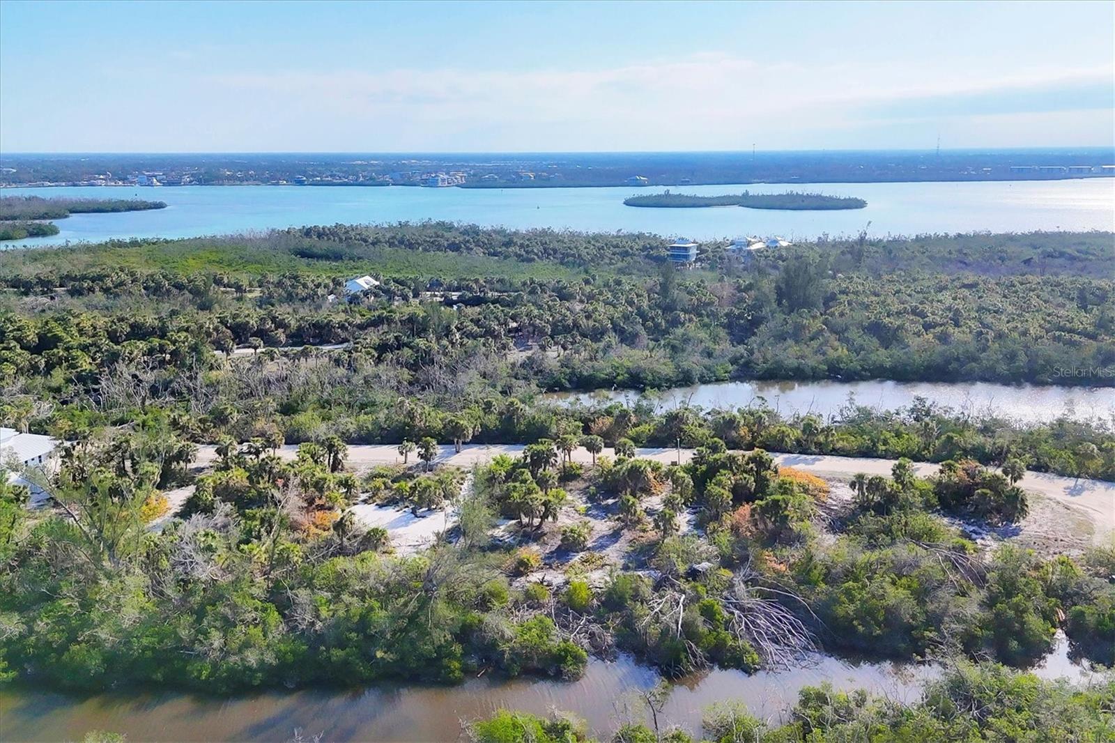 SABAL PALM POINT - Land