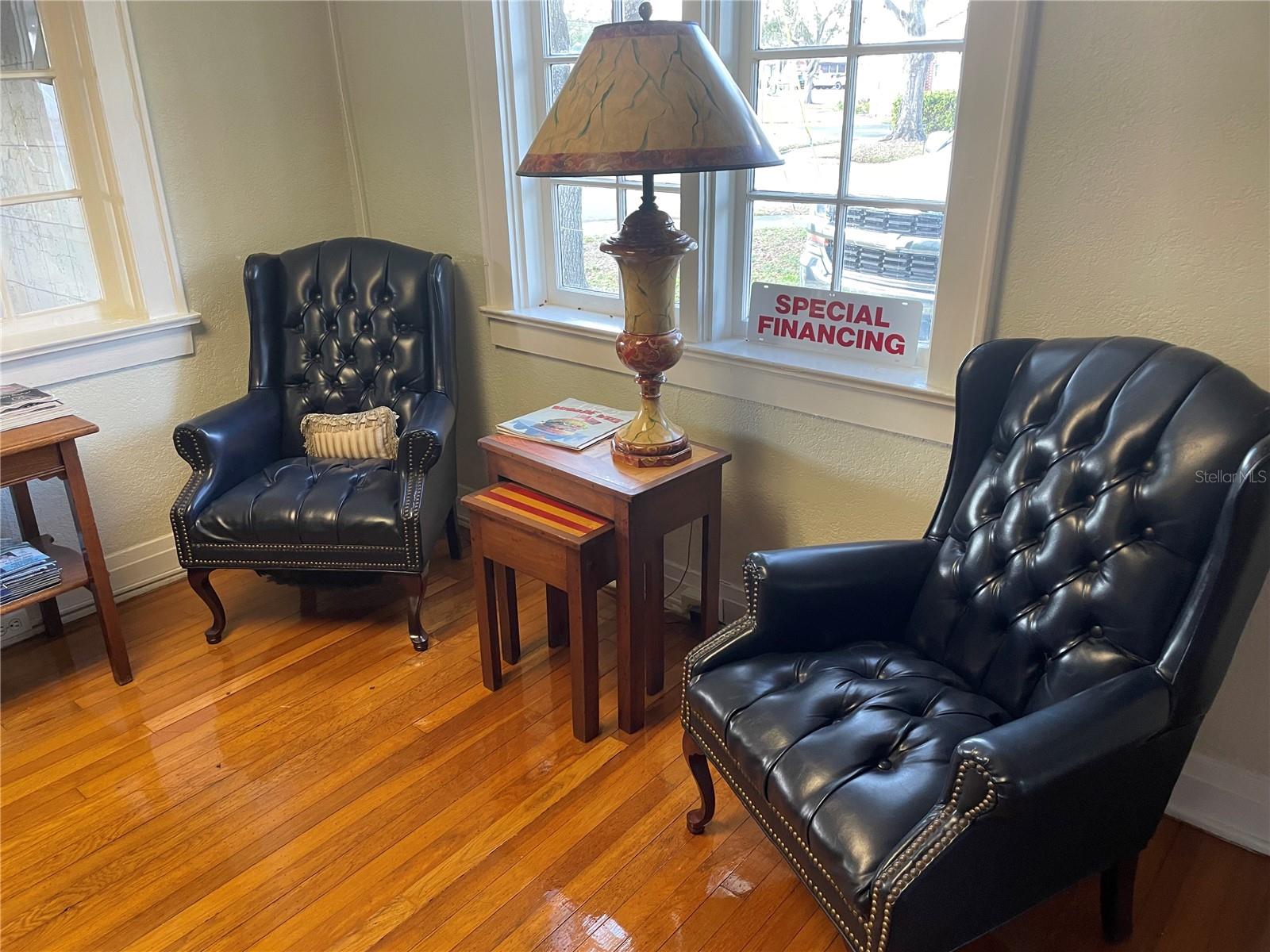 SEMINOLE HEIGHTS - Commercial Sale