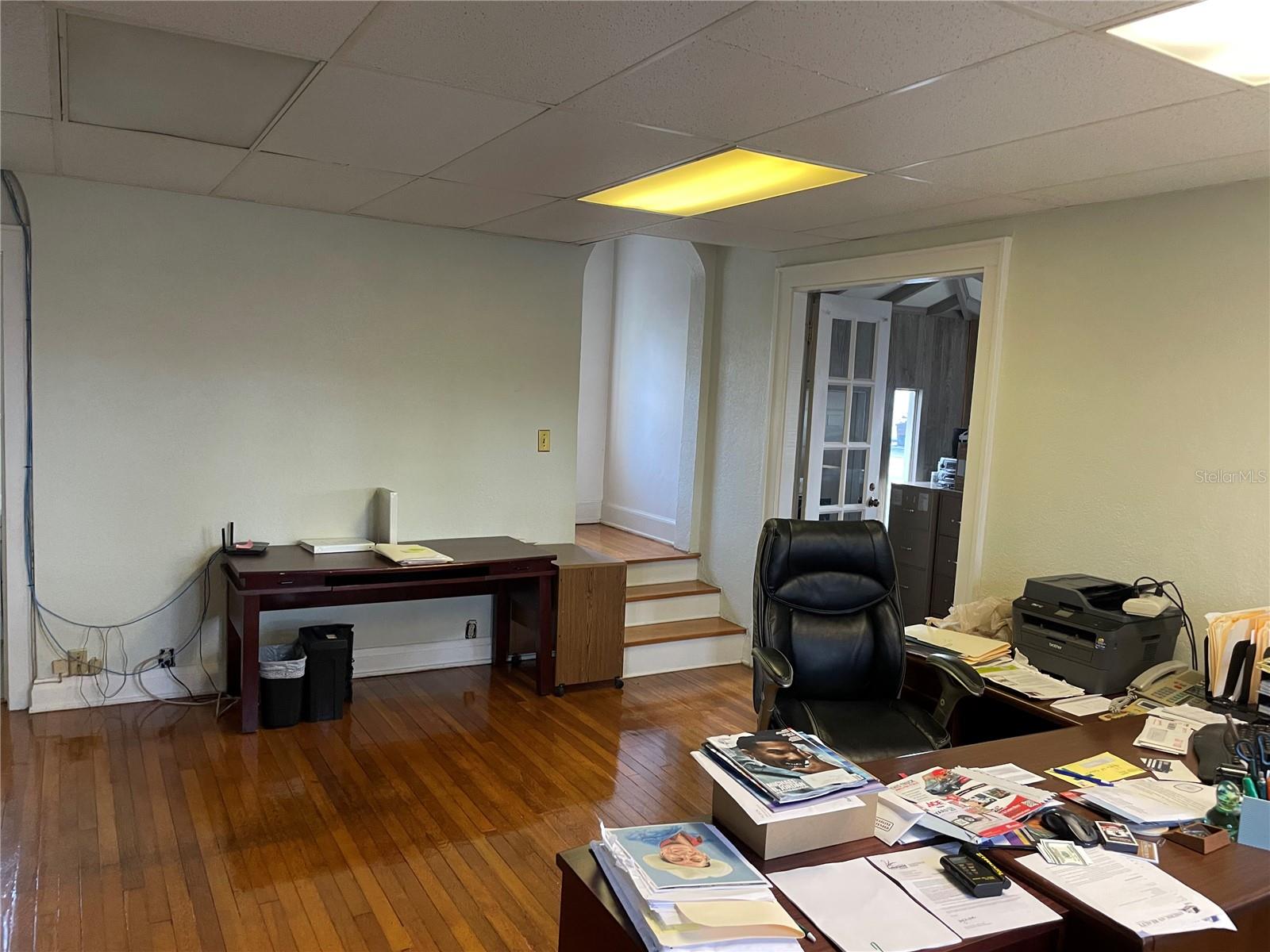 SEMINOLE HEIGHTS - Commercial Sale
