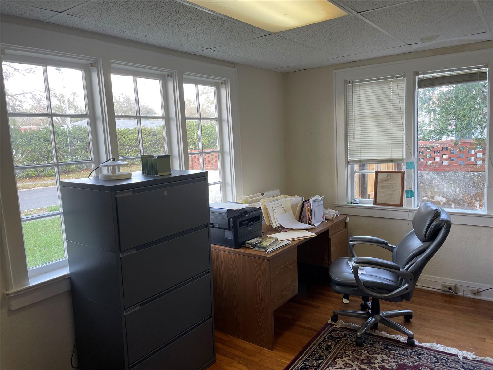 SEMINOLE HEIGHTS - Commercial Sale