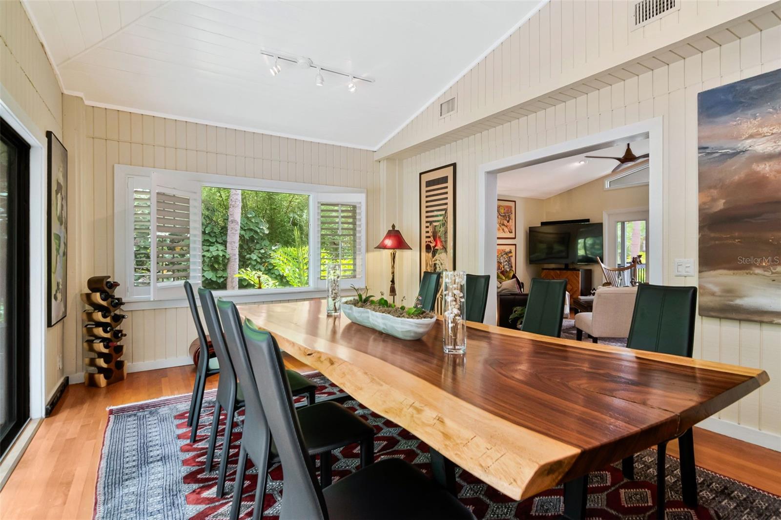 SHELL POINT - Residential